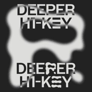 H1-KEY H1-KEYnote #2 [Deeper] Mp3 Download